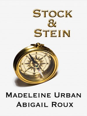 cover image of Stock & Stein